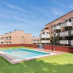Apartamento Modern In Lloret - 200 Steps From The Sea!