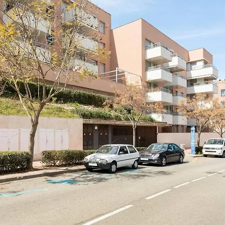 Modern In Lloret - 200 Steps From The Sea! Apartmán *