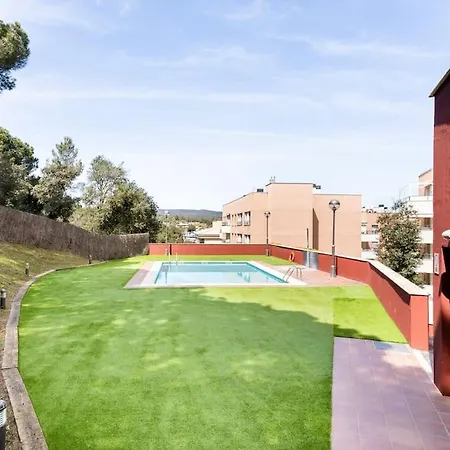 Modern In Lloret - 200 Steps From The Sea! * リョレート・デ・マル