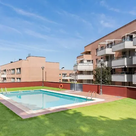 Apartman Modern In Lloret - 200 Steps From The Sea!
