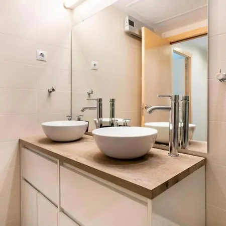 Apartman Modern In Lloret - 200 Steps From The Sea! Lloret de Mar