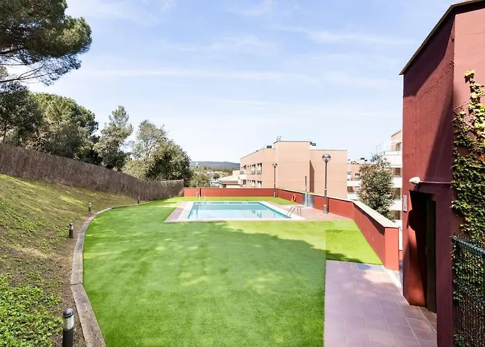 Modern In Lloret - 200 Steps From The Sea! * Lloret de Mar